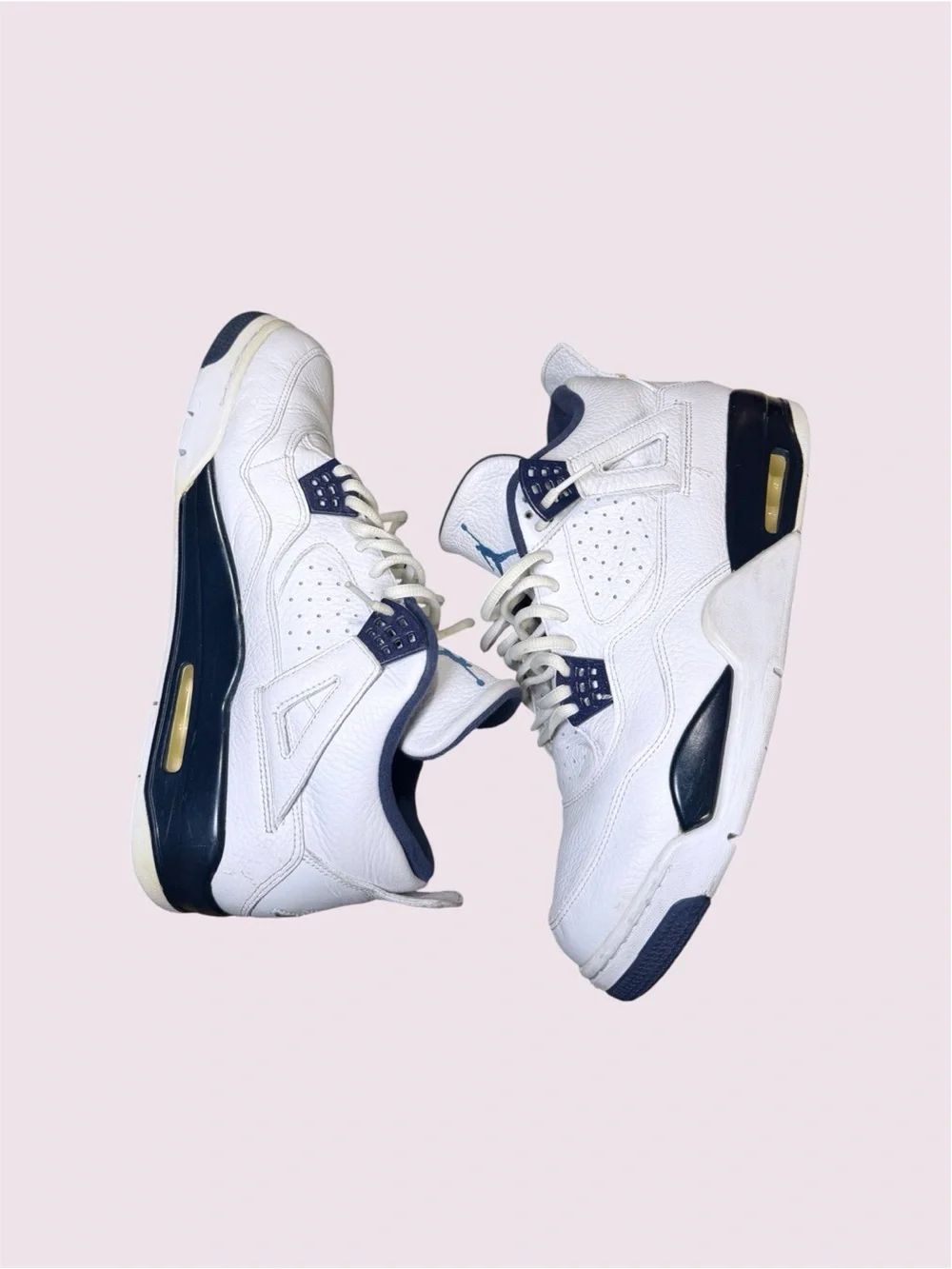 Jordan good used